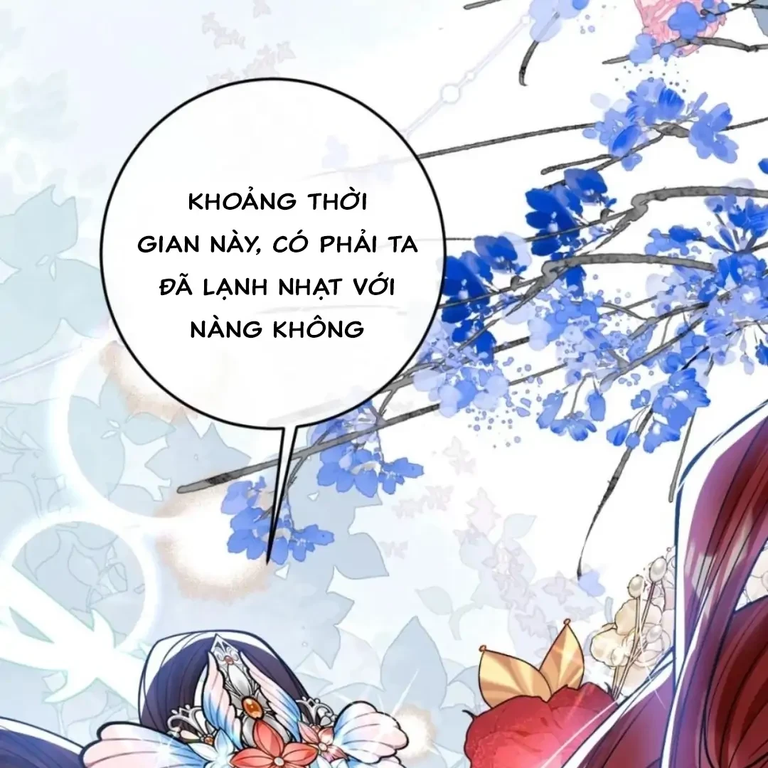 Nuông Chiều Mỹ Nhân Cuồng Nhiệt Chapter 81.5 - 69