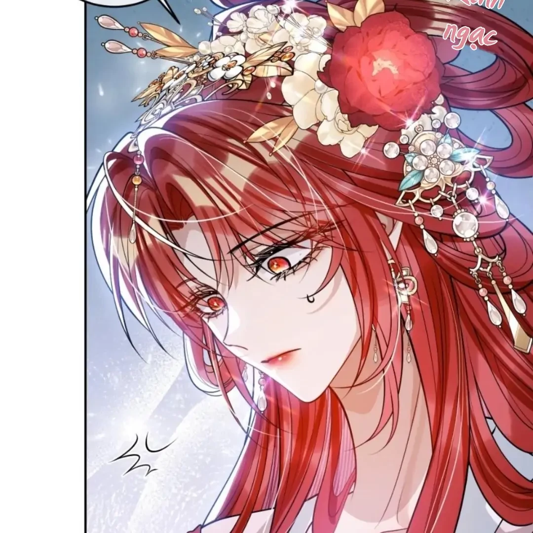 Nuông Chiều Mỹ Nhân Cuồng Nhiệt Chapter 81.5 - 72