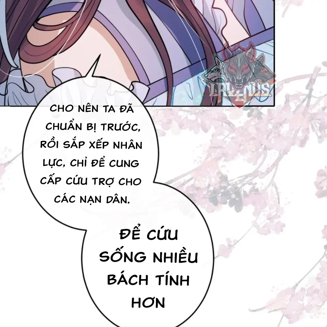 Nuông Chiều Mỹ Nhân Cuồng Nhiệt Chapter 81.5 - 75