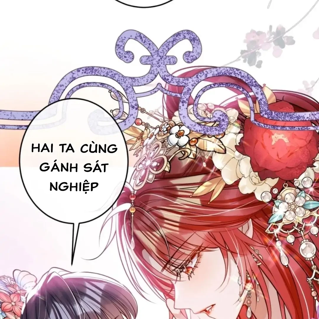 Nuông Chiều Mỹ Nhân Cuồng Nhiệt Chapter 81.5 - 76