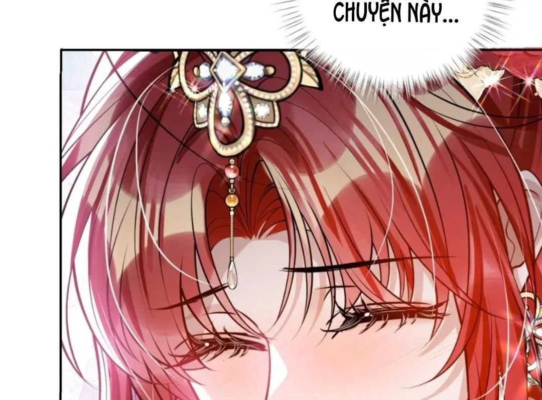 Nuông Chiều Mỹ Nhân Cuồng Nhiệt Chapter 81.5 - 79