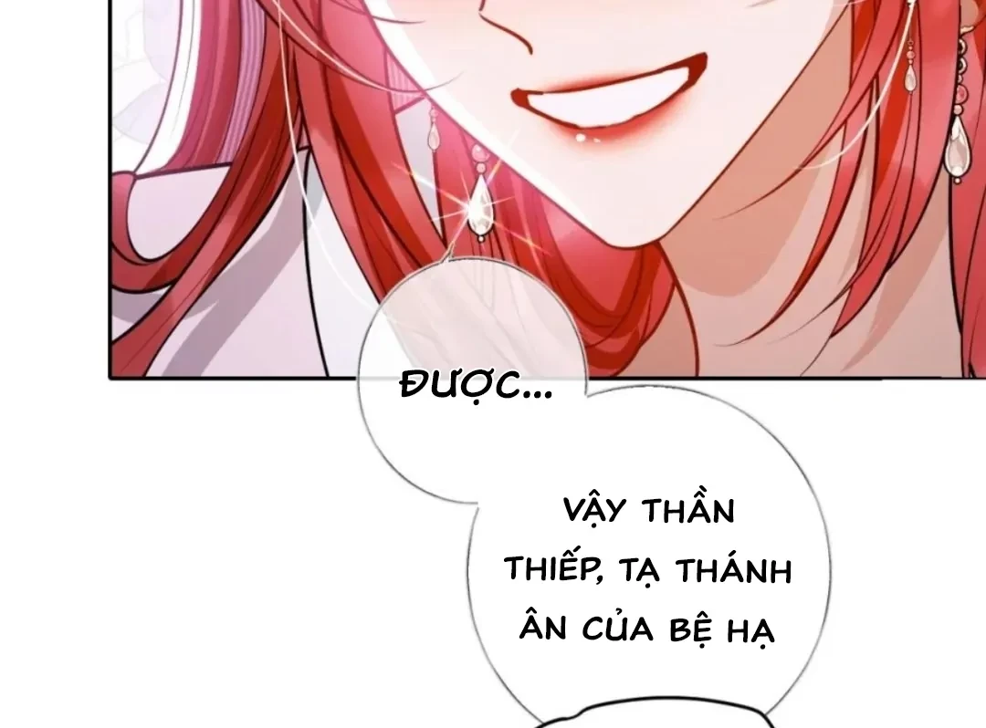 Nuông Chiều Mỹ Nhân Cuồng Nhiệt Chapter 81.5 - 80