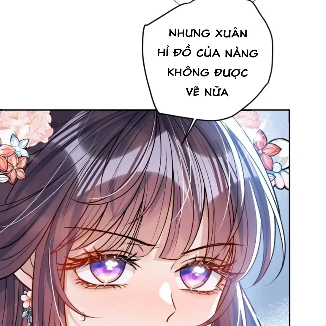 Nuông Chiều Mỹ Nhân Cuồng Nhiệt Chapter 81.5 - 81
