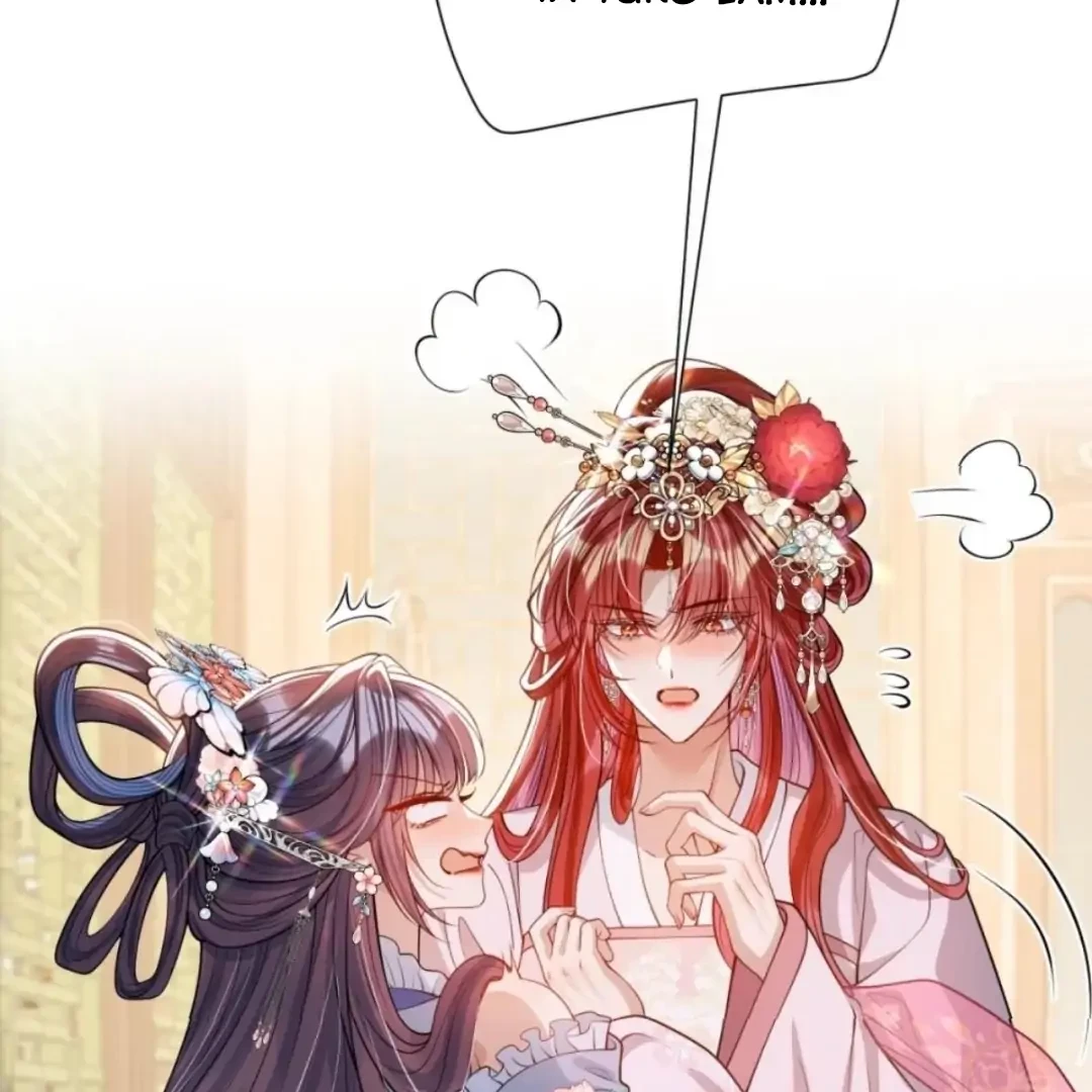 Nuông Chiều Mỹ Nhân Cuồng Nhiệt Chapter 81.5 - 83