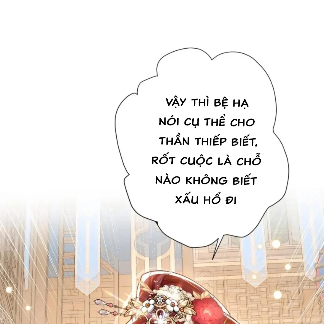 Nuông Chiều Mỹ Nhân Cuồng Nhiệt Chapter 81.5 - 91