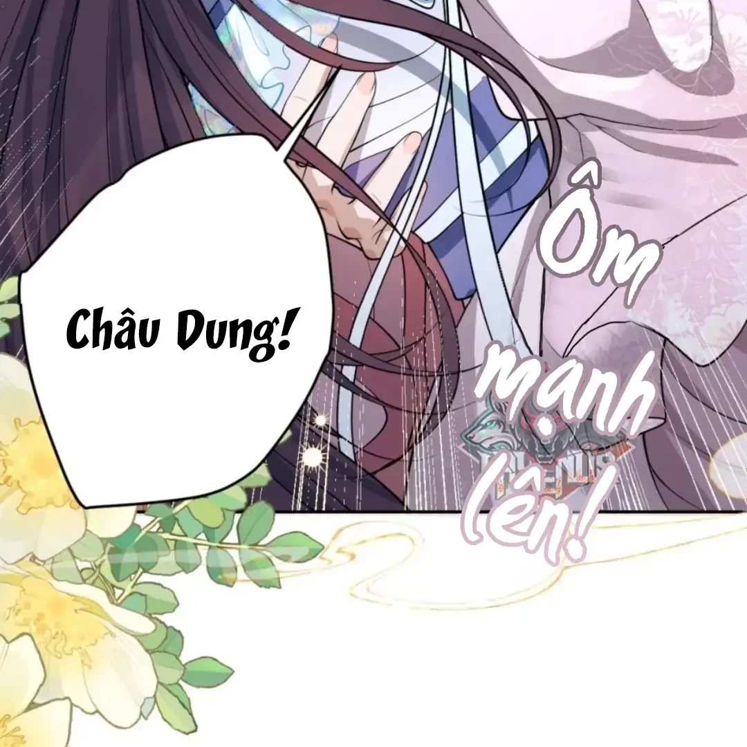 Nuông Chiều Mỹ Nhân Cuồng Nhiệt Chapter 81.5 - 93