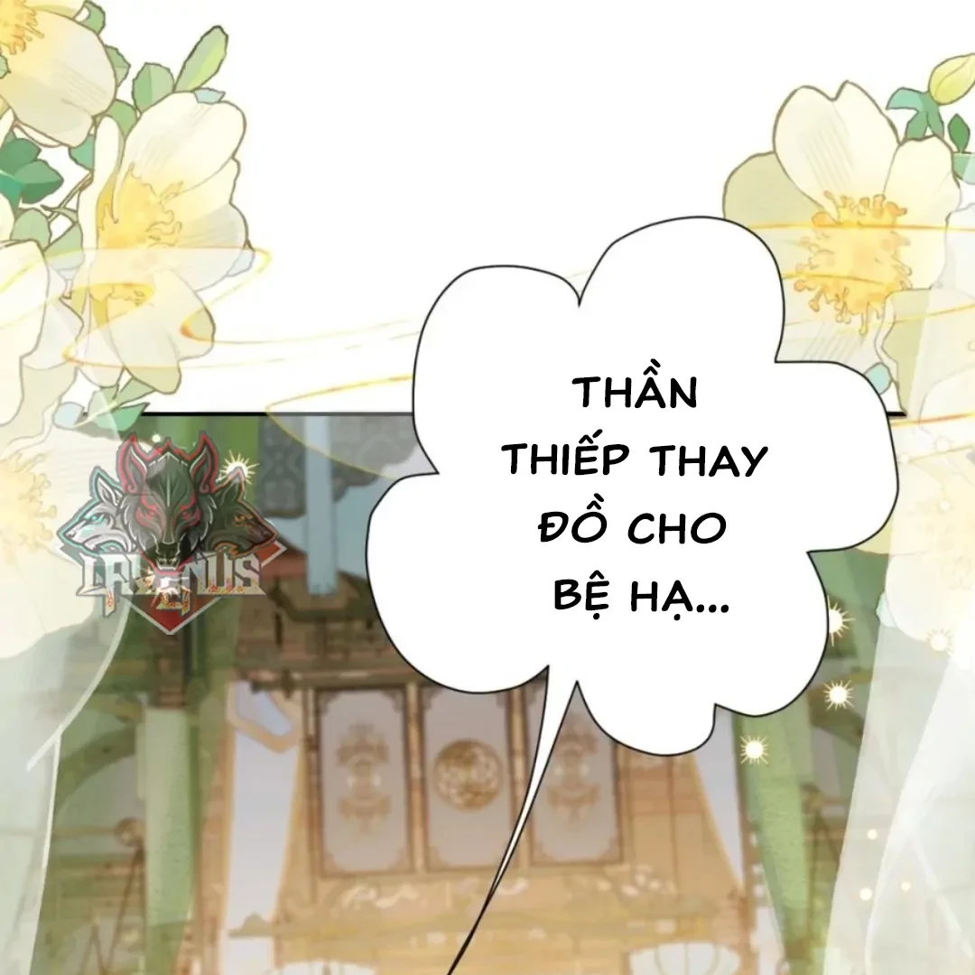 Nuông Chiều Mỹ Nhân Cuồng Nhiệt Chapter 81.5 - 94