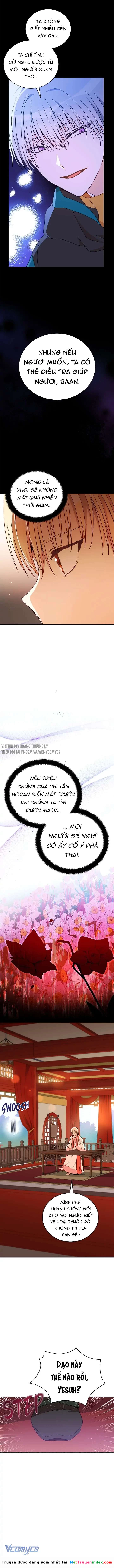 Ái Phi, Dao Của Nàng Rơi Rồi Chapter  119 - 14