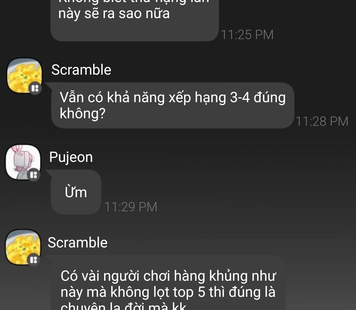 Guild Idol Chapter 37 - 35