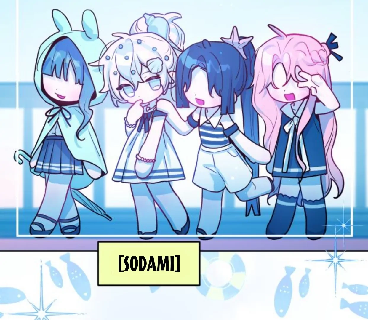 Guild Idol Chapter 37 - 75