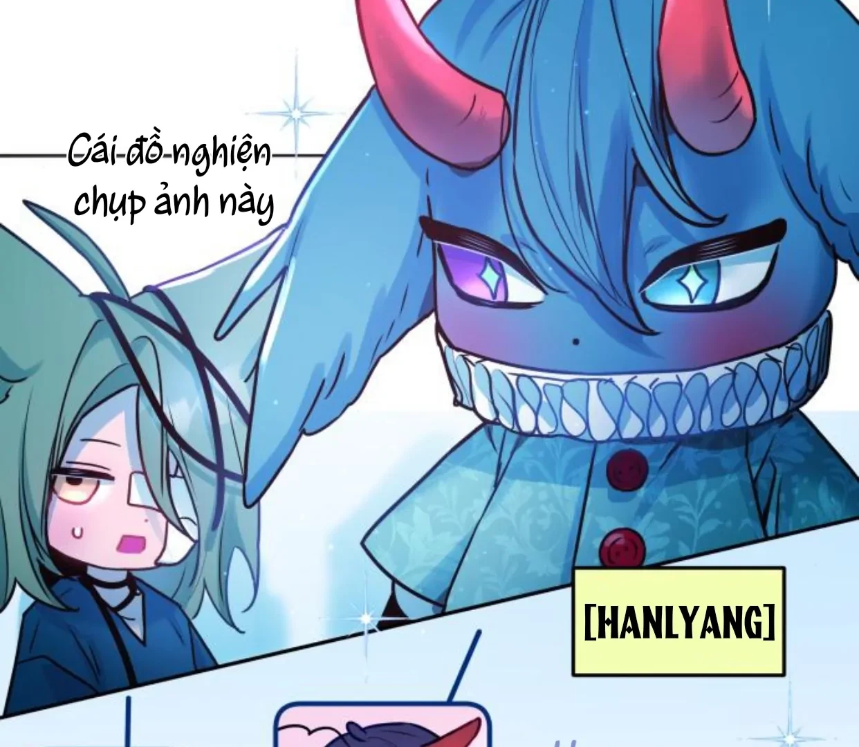 Guild Idol Chapter 37 - 83