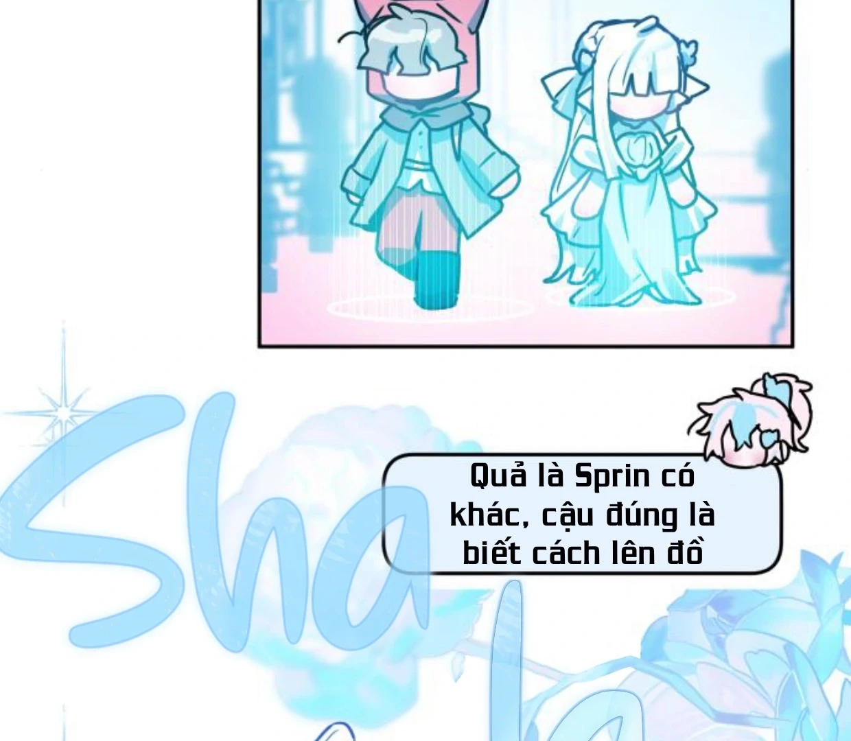 Guild Idol Chapter 37 - 110