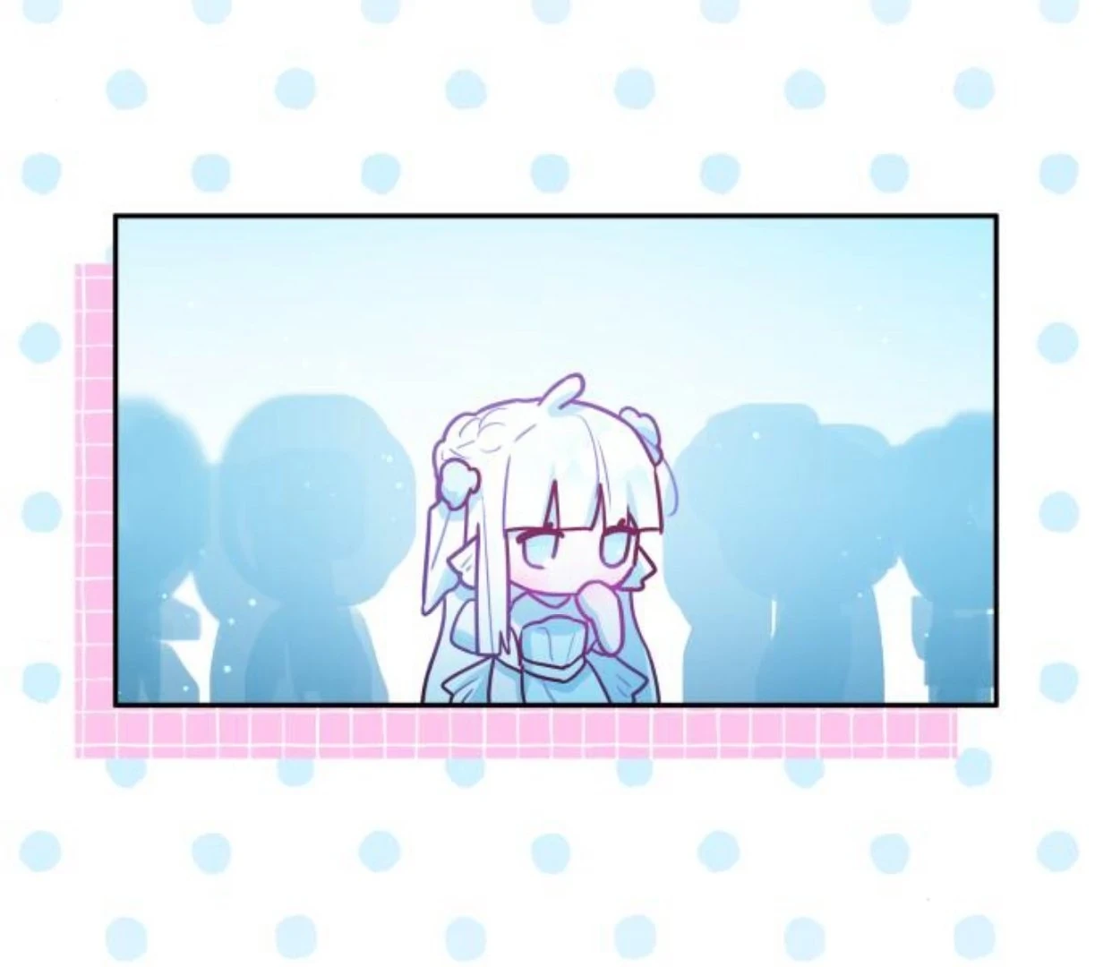 Guild Idol Chapter 37 - 125