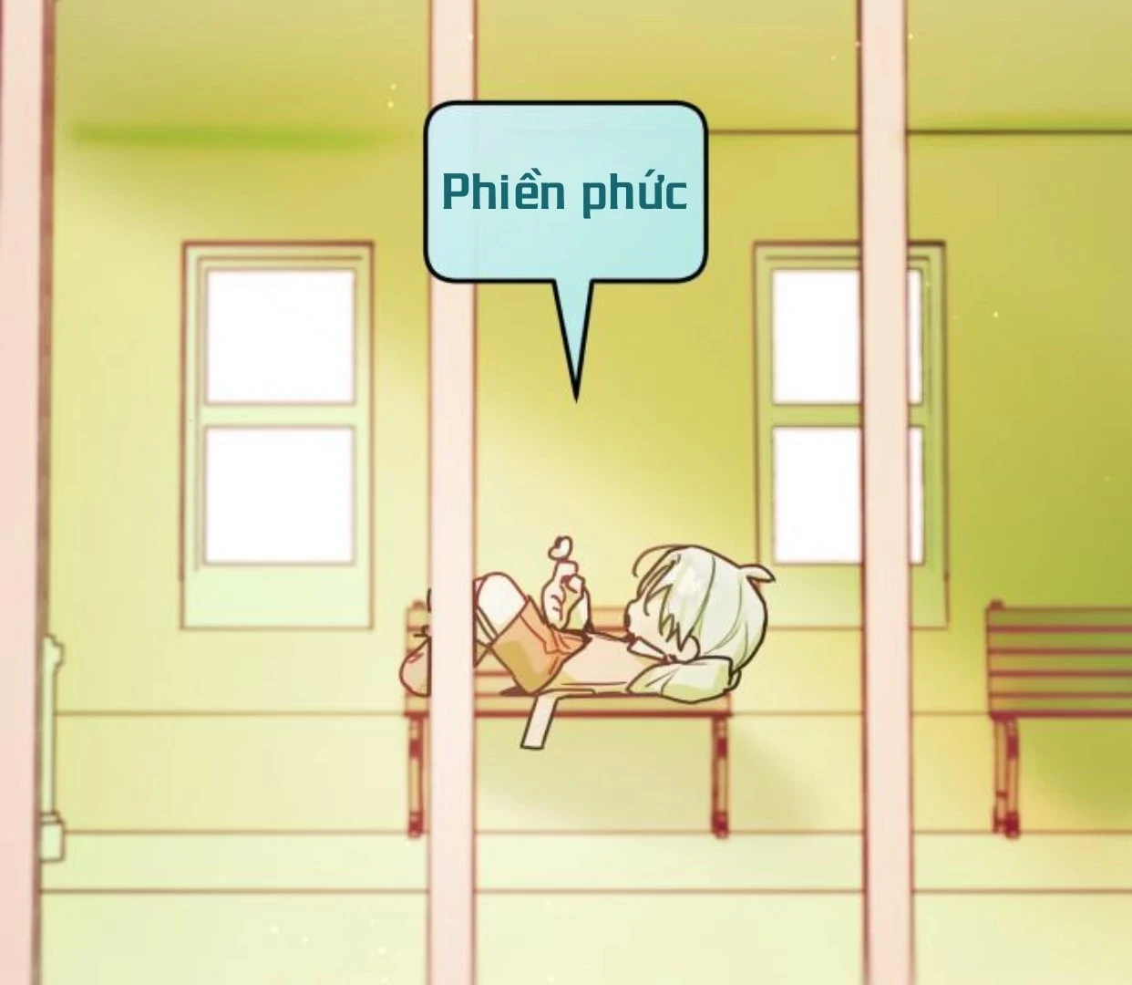 Guild Idol Chapter 37 - 149