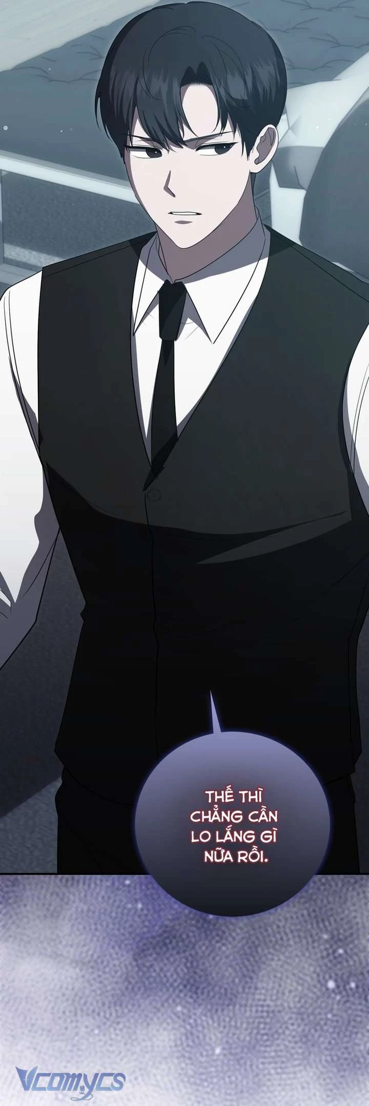 Bạn Trai Nhân Vật Chính Ám Ảnh Tôi Chapter 73 - 2
