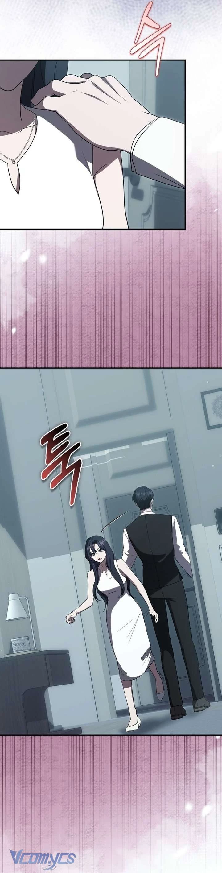 Bạn Trai Nhân Vật Chính Ám Ảnh Tôi Chapter 73 - 3