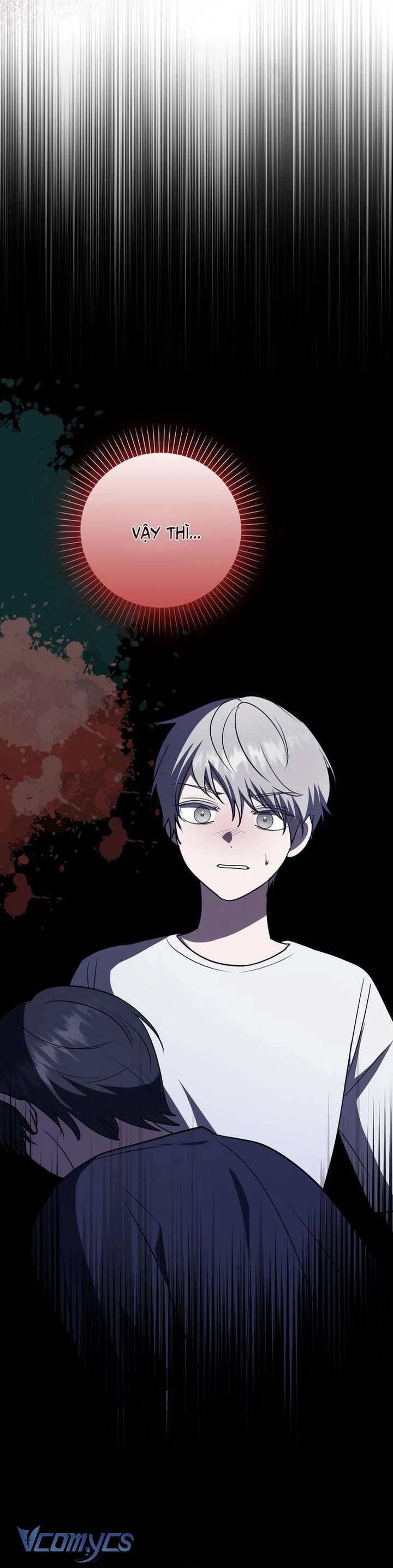 Bạn Trai Nhân Vật Chính Ám Ảnh Tôi Chapter 73 - 10