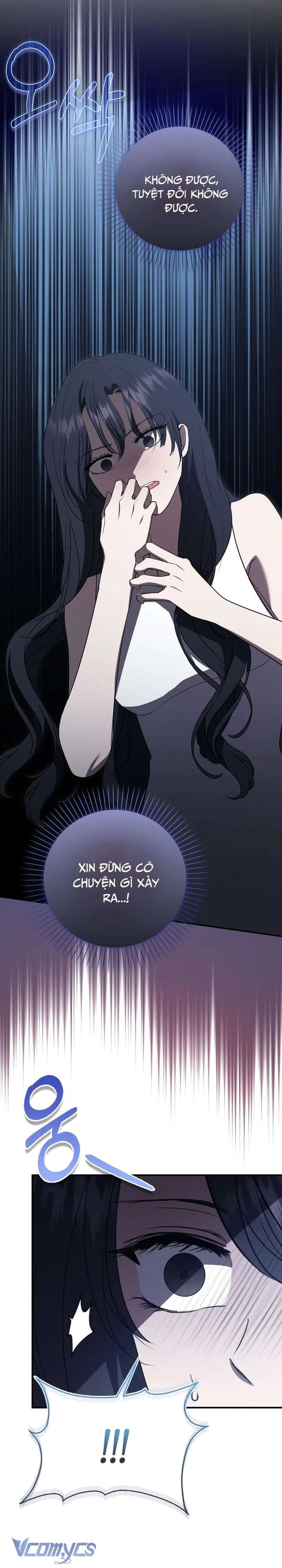 Bạn Trai Nhân Vật Chính Ám Ảnh Tôi Chapter 73 - 12