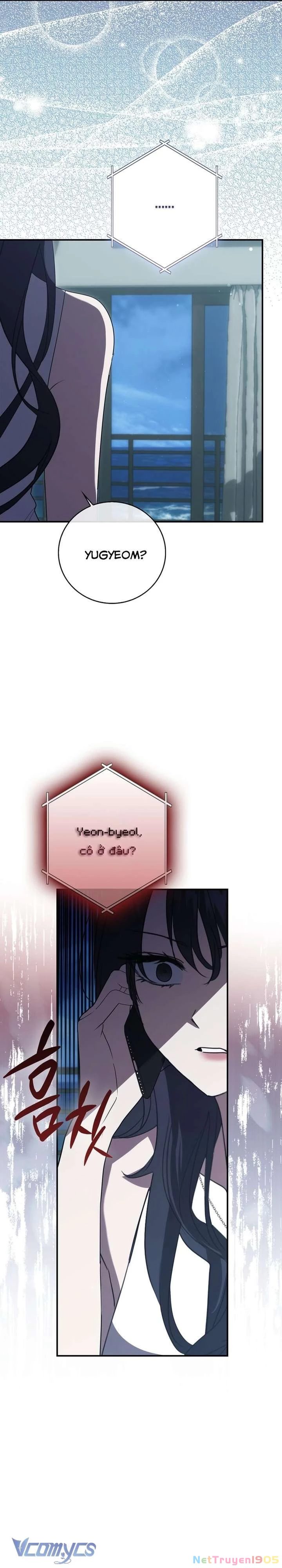 Bạn Trai Nhân Vật Chính Ám Ảnh Tôi Chapter 73 - 14