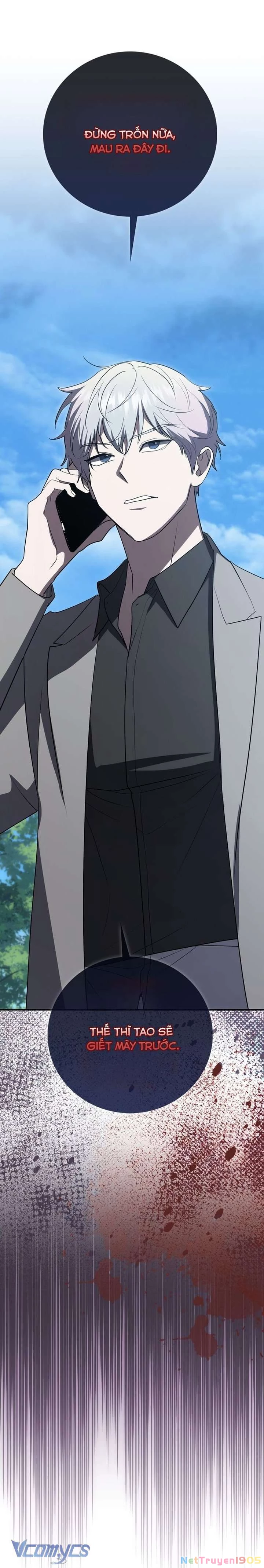 Bạn Trai Nhân Vật Chính Ám Ảnh Tôi Chapter 73 - 15