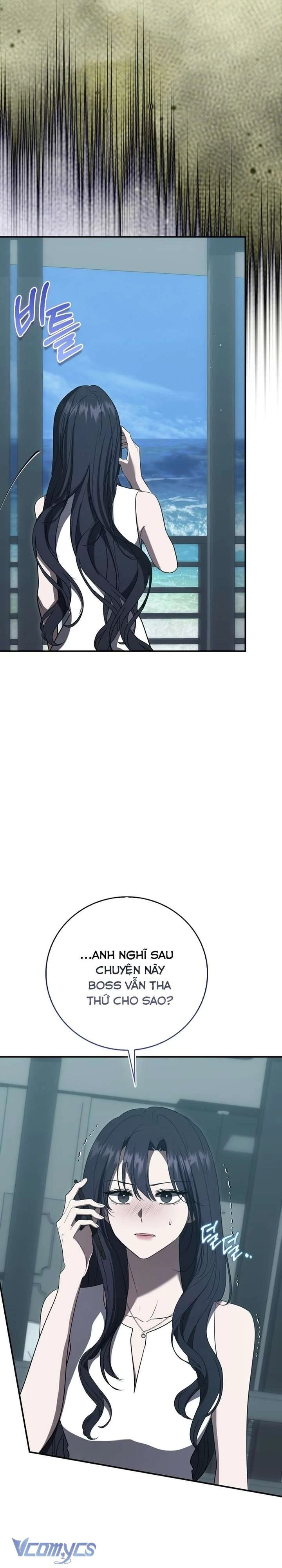 Bạn Trai Nhân Vật Chính Ám Ảnh Tôi Chapter 73 - 19