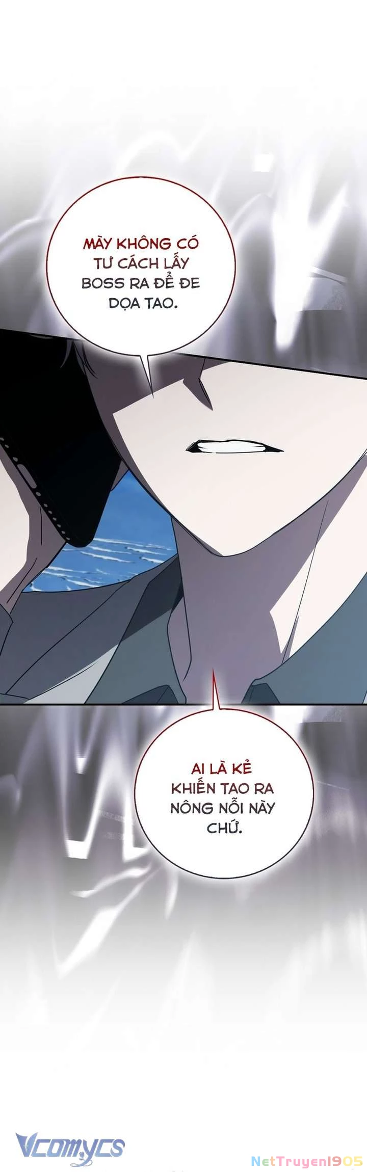 Bạn Trai Nhân Vật Chính Ám Ảnh Tôi Chapter 73 - 20