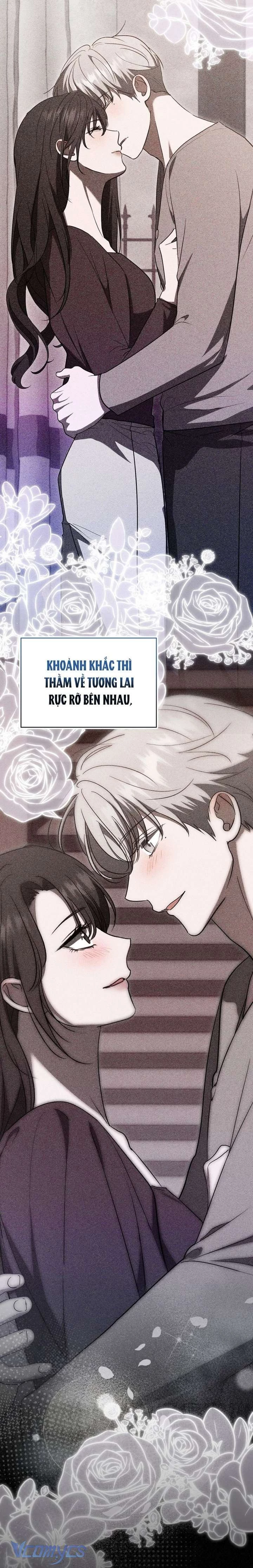 Bạn Trai Nhân Vật Chính Ám Ảnh Tôi Chapter 73 - 27