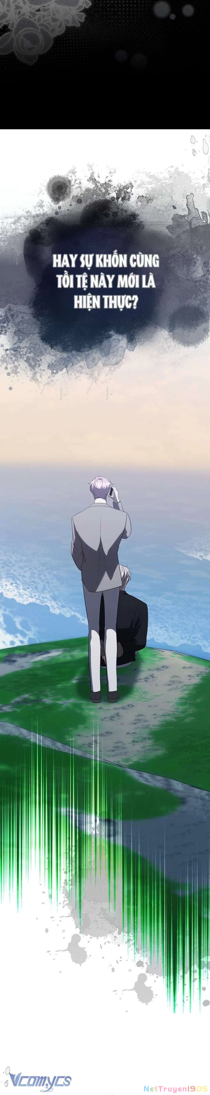 Bạn Trai Nhân Vật Chính Ám Ảnh Tôi Chapter 73 - 28