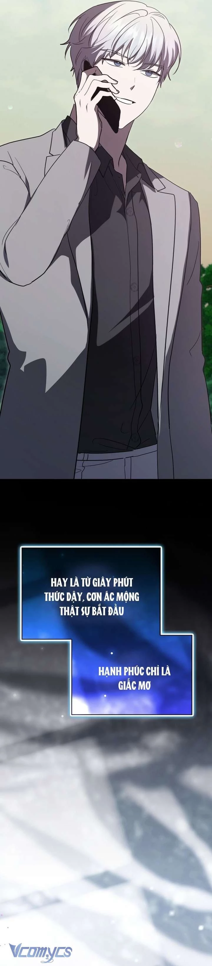 Bạn Trai Nhân Vật Chính Ám Ảnh Tôi Chapter 73 - 30