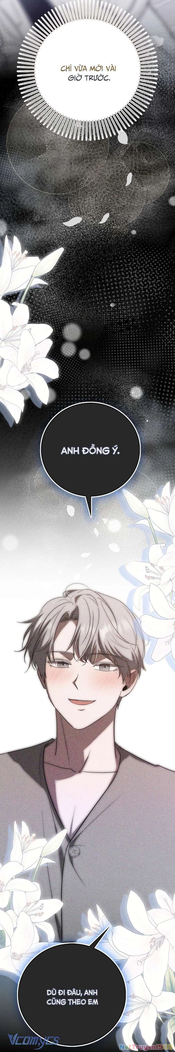 Bạn Trai Nhân Vật Chính Ám Ảnh Tôi Chapter 73 - 33