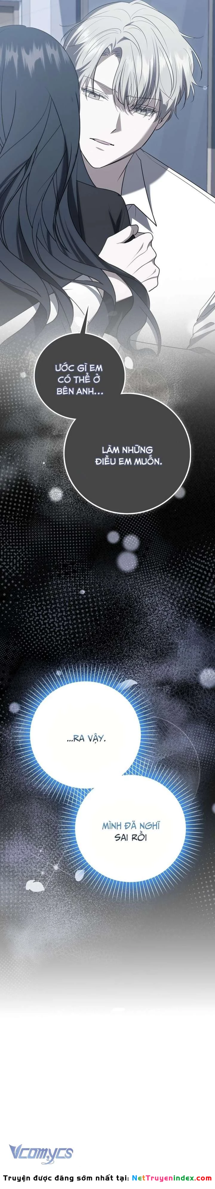 Bạn Trai Nhân Vật Chính Ám Ảnh Tôi Chapter 73 - 36