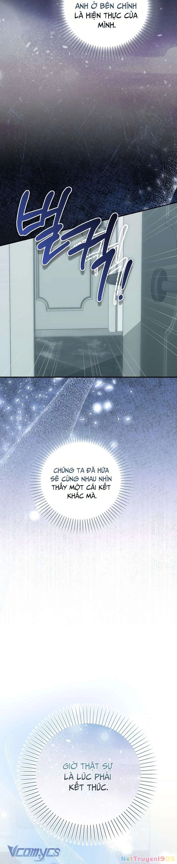 Bạn Trai Nhân Vật Chính Ám Ảnh Tôi Chapter 73 - 38