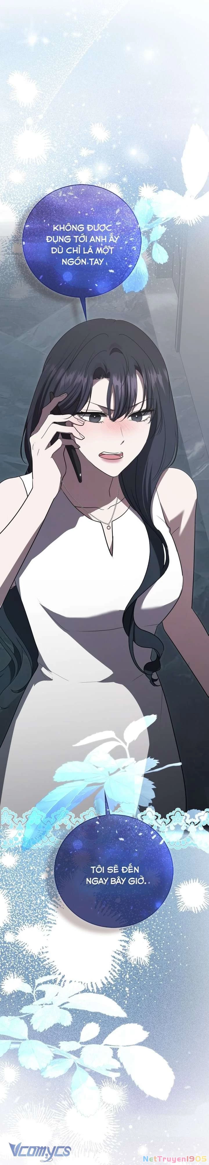 Bạn Trai Nhân Vật Chính Ám Ảnh Tôi Chapter 73 - 40