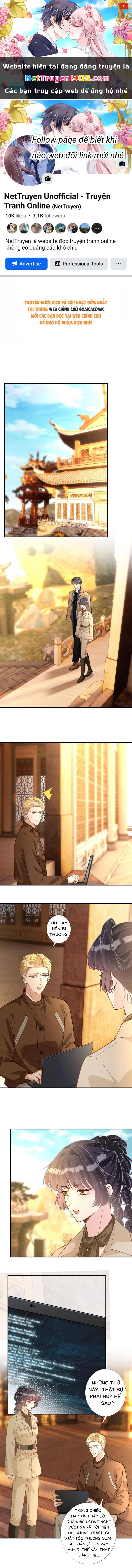 Ôm Khẩn Tiểu Mã Giáp Của Tôi Chapter 384 - 1