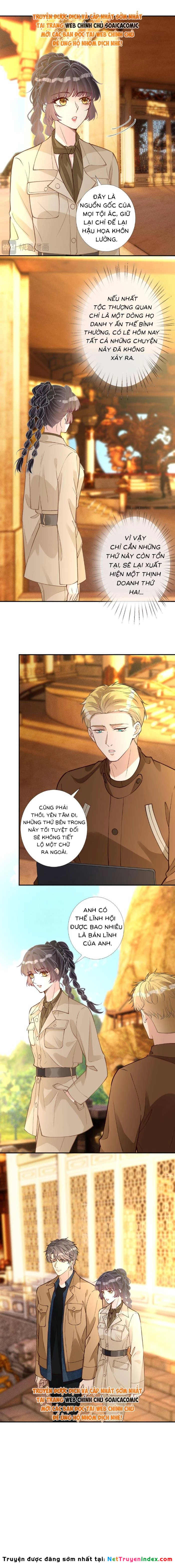 Ôm Khẩn Tiểu Mã Giáp Của Tôi Chapter 384 - 2