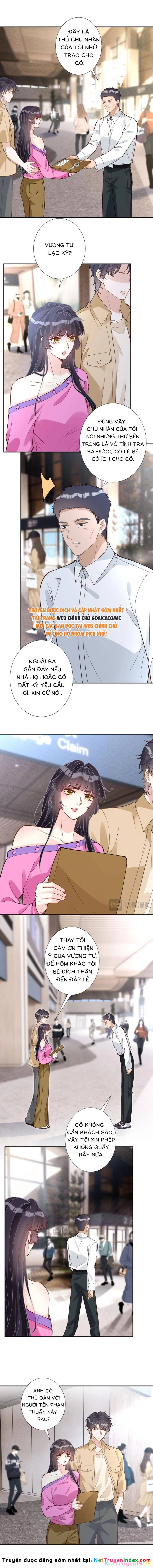 Ôm Khẩn Tiểu Mã Giáp Của Tôi Chapter 384 - 4