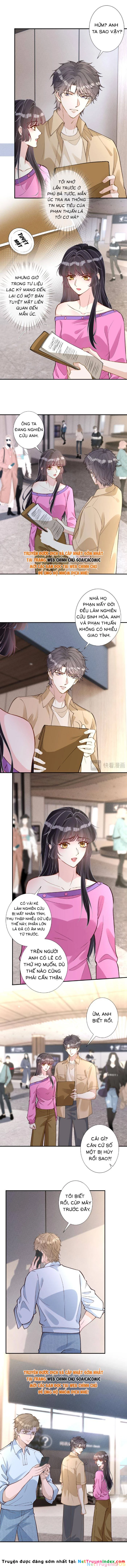 Ôm Khẩn Tiểu Mã Giáp Của Tôi Chapter 384 - 5