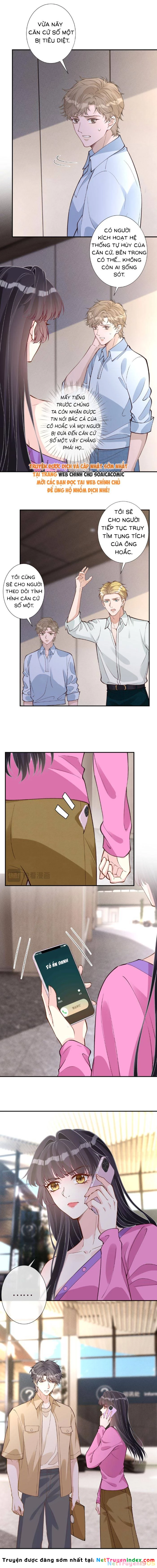 Ôm Khẩn Tiểu Mã Giáp Của Tôi Chapter 384 - 6