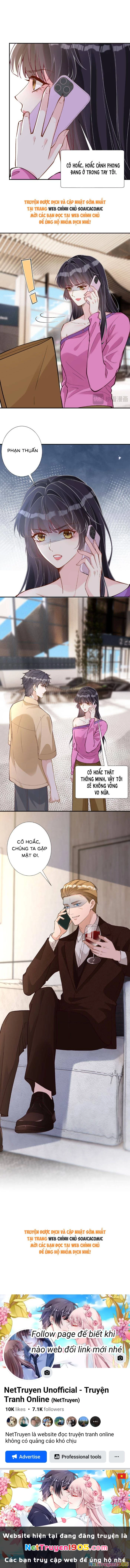 Ôm Khẩn Tiểu Mã Giáp Của Tôi Chapter 384 - 7