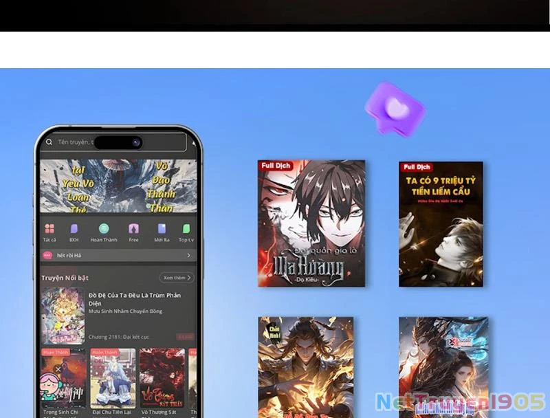 Chuyển Sinh Thành Liễu Đột Biến Chapter 433 - 97