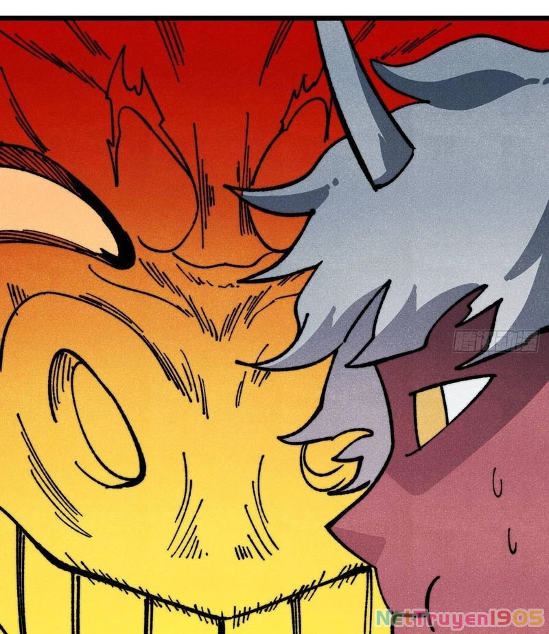 Vạn Cổ Tối Cường Tông Chapter 458 - 21