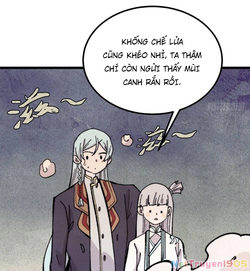 Vạn Cổ Tối Cường Tông Chapter 458 - 49