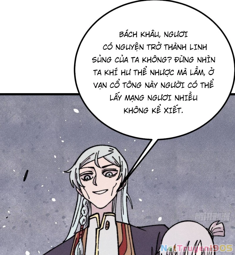 Vạn Cổ Tối Cường Tông Chapter 458 - 51