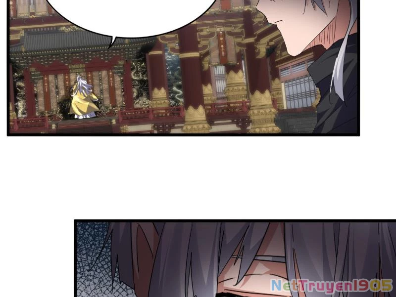 Đại Quản Gia Là Ma Hoàng Chapter 758 - 4