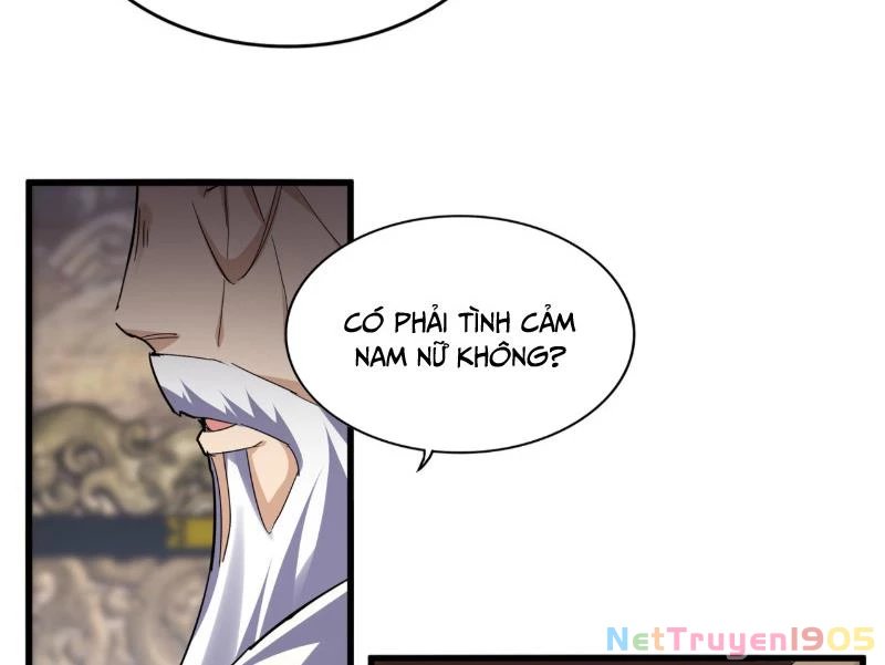 Đại Quản Gia Là Ma Hoàng Chapter 758 - 12