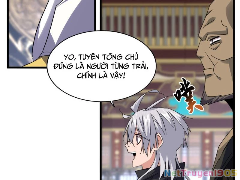 Đại Quản Gia Là Ma Hoàng Chapter 758 - 13