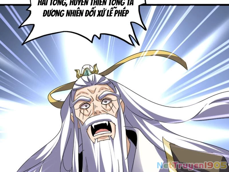 Đại Quản Gia Là Ma Hoàng Chapter 758 - 15