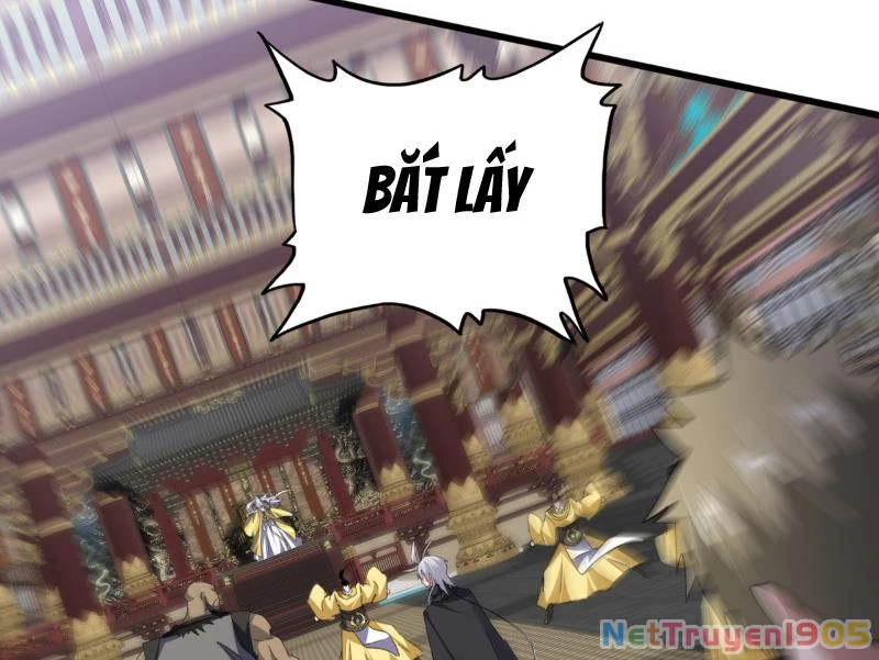 Đại Quản Gia Là Ma Hoàng Chapter 758 - 21