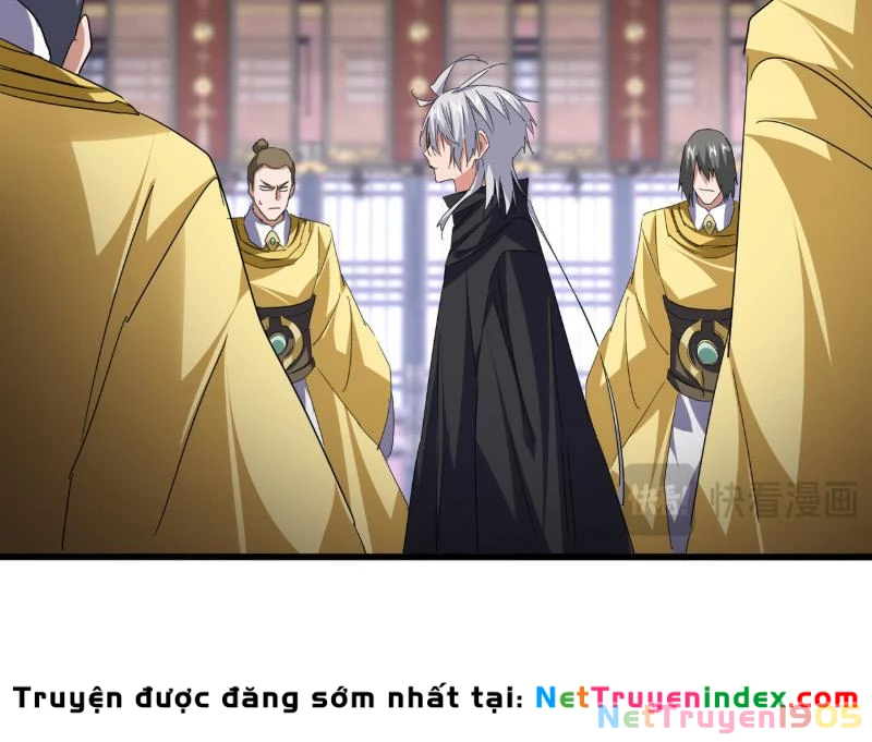 Đại Quản Gia Là Ma Hoàng Chapter 758 - 25