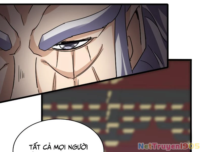 Đại Quản Gia Là Ma Hoàng Chapter 758 - 30